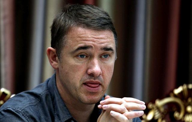 伍兹的高尔 伍兹的高尔