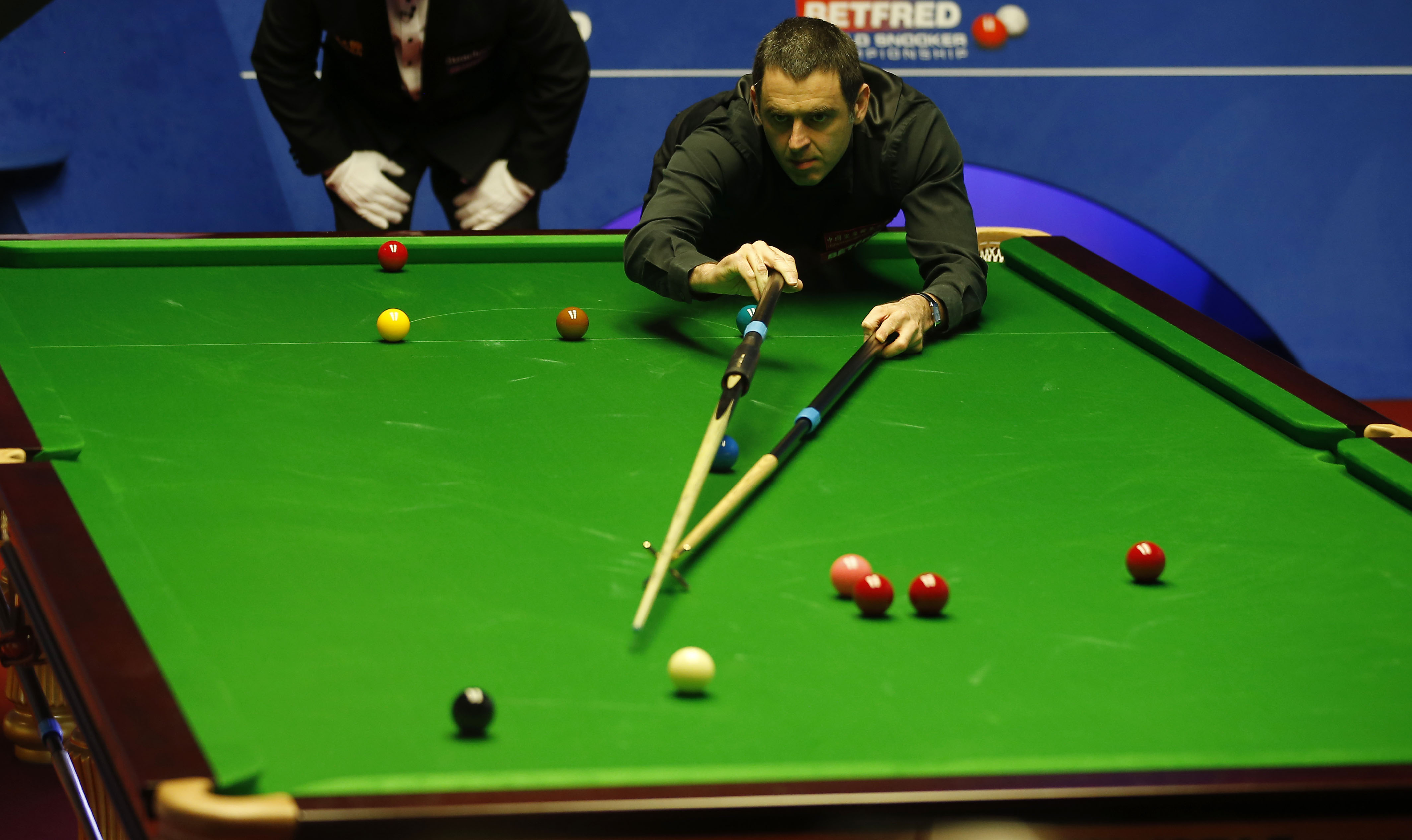 就让外界争 就让外界争