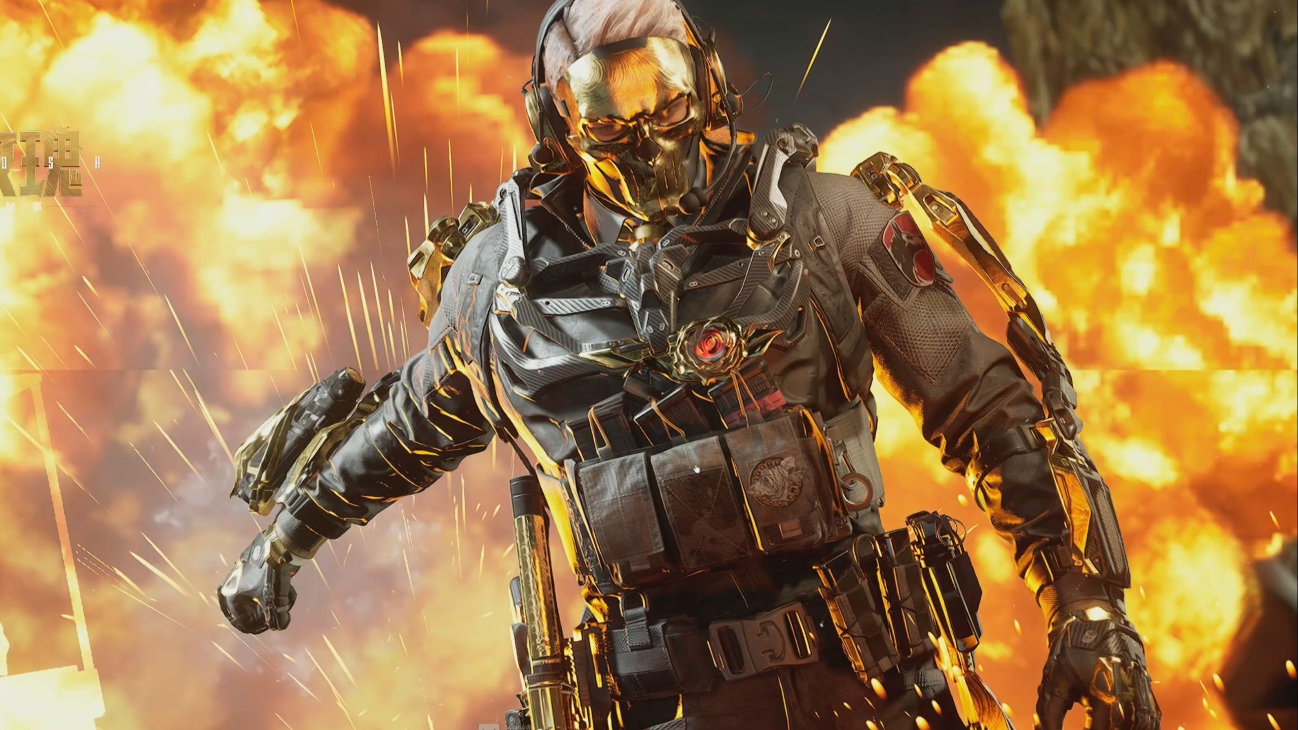 发的高光更 发的高光更