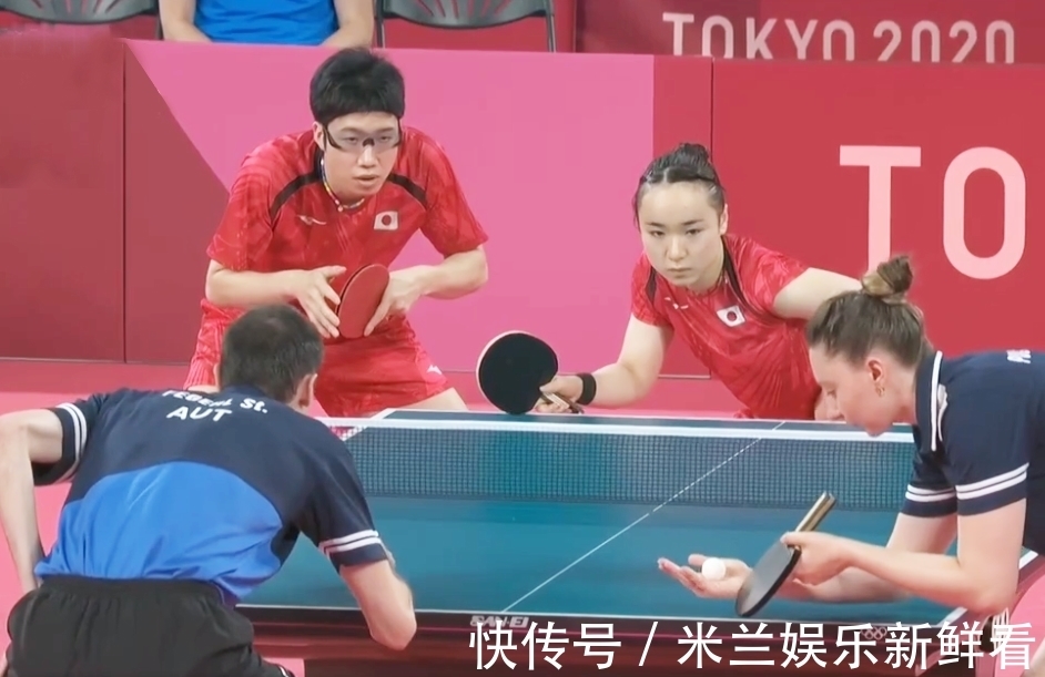 塔的视角看