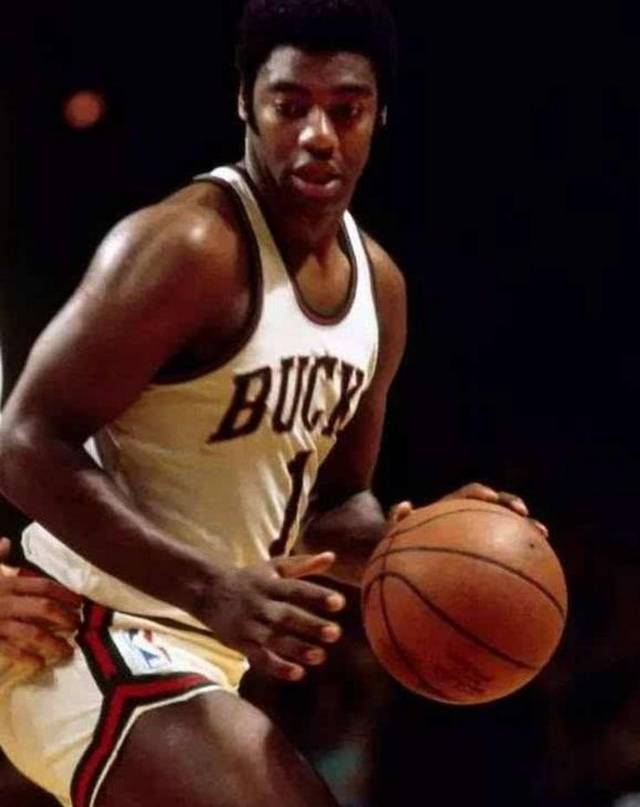 NBA大前